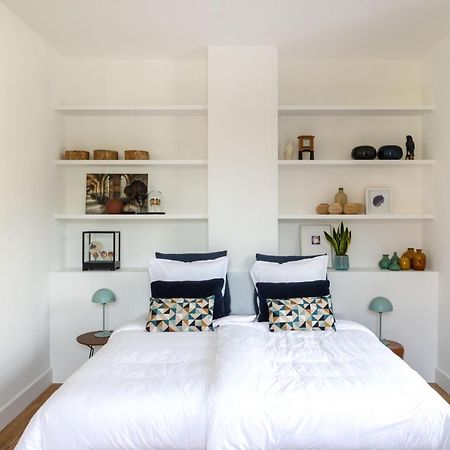 Blauwe Huis B&B 尼乌波特 外观 照片