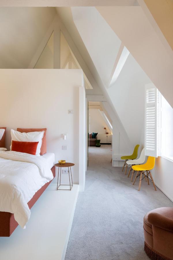 Blauwe Huis B&B 尼乌波特 外观 照片