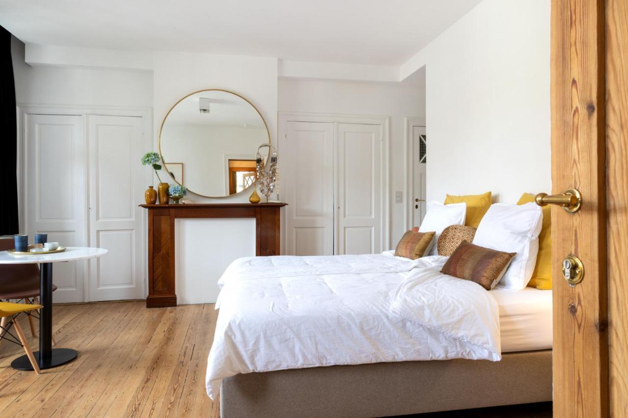 Blauwe Huis B&B 尼乌波特 外观 照片