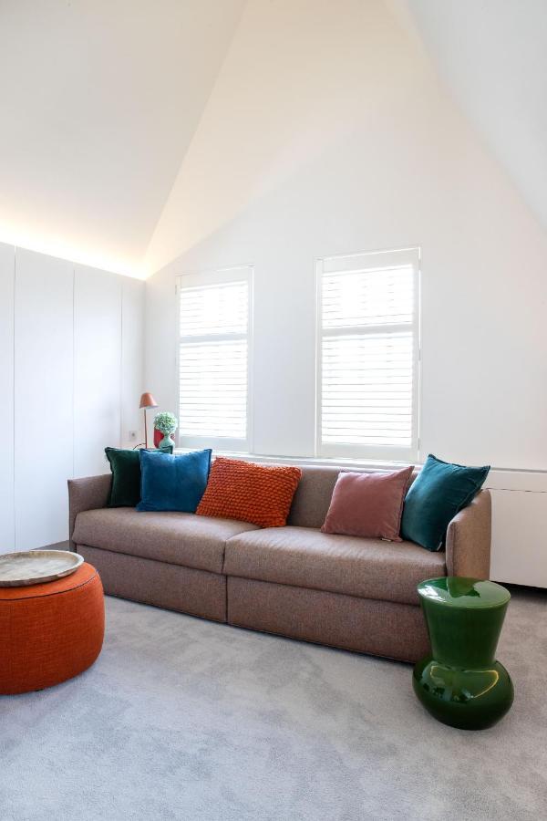 Blauwe Huis B&B 尼乌波特 外观 照片