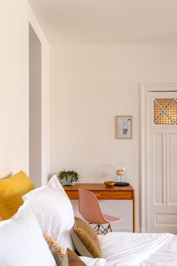 Blauwe Huis B&B 尼乌波特 外观 照片