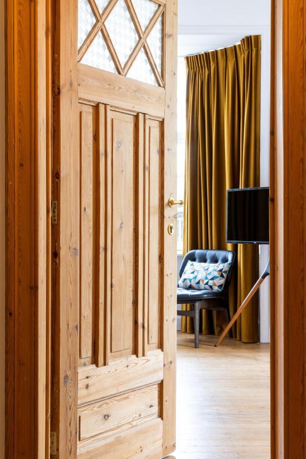 Blauwe Huis B&B 尼乌波特 外观 照片