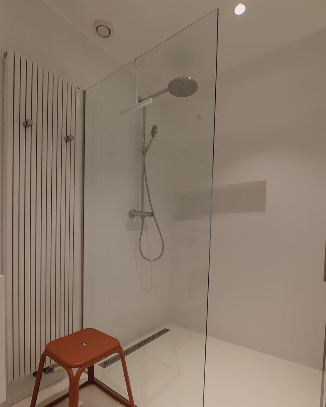 Blauwe Huis B&B 尼乌波特 外观 照片